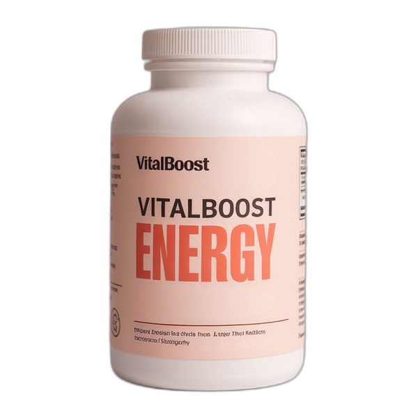 VitalBoost Energy